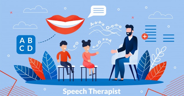 اختلالات گفتار درمانی